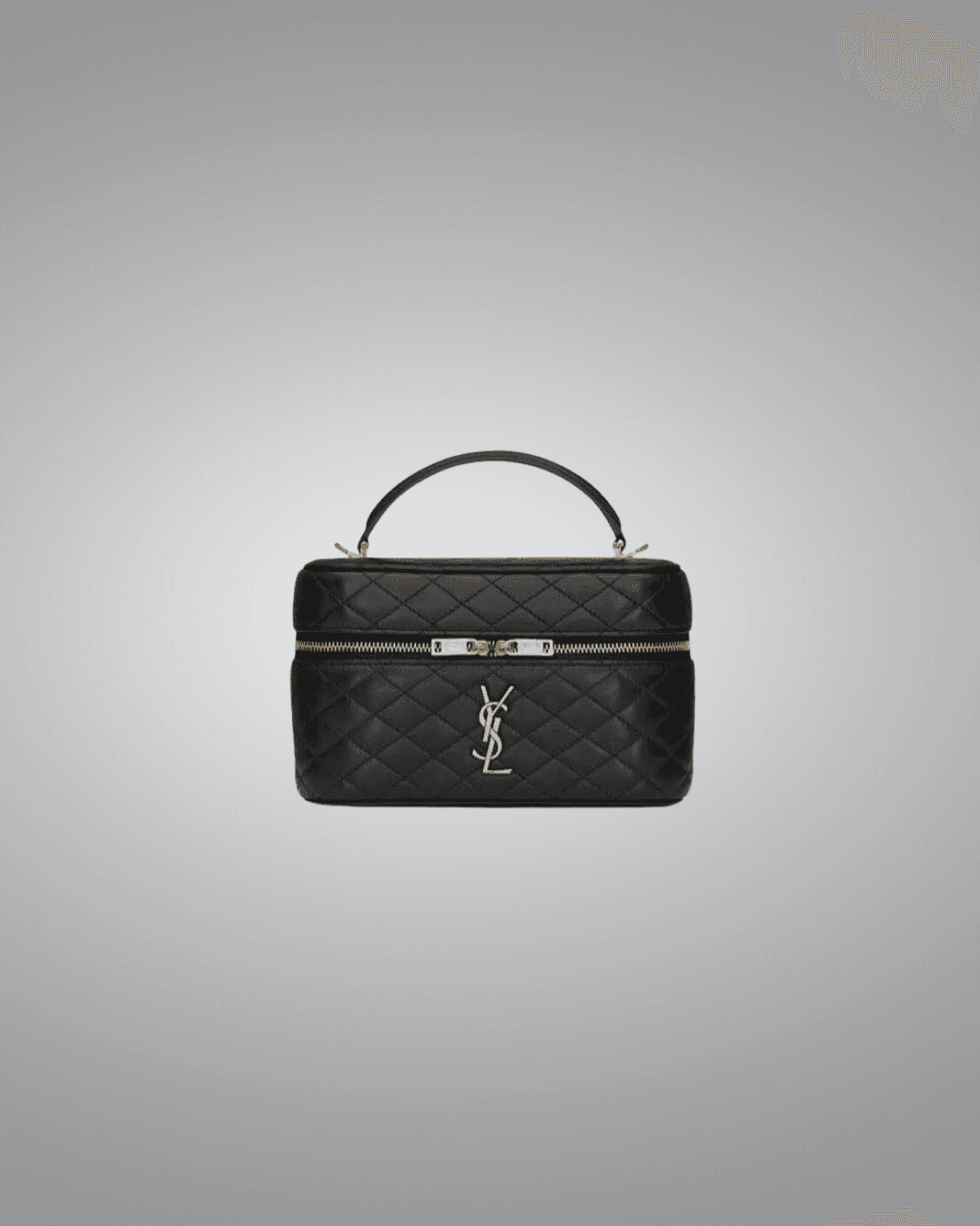 Saint Laurent Gaby Mini Vanity Bag 