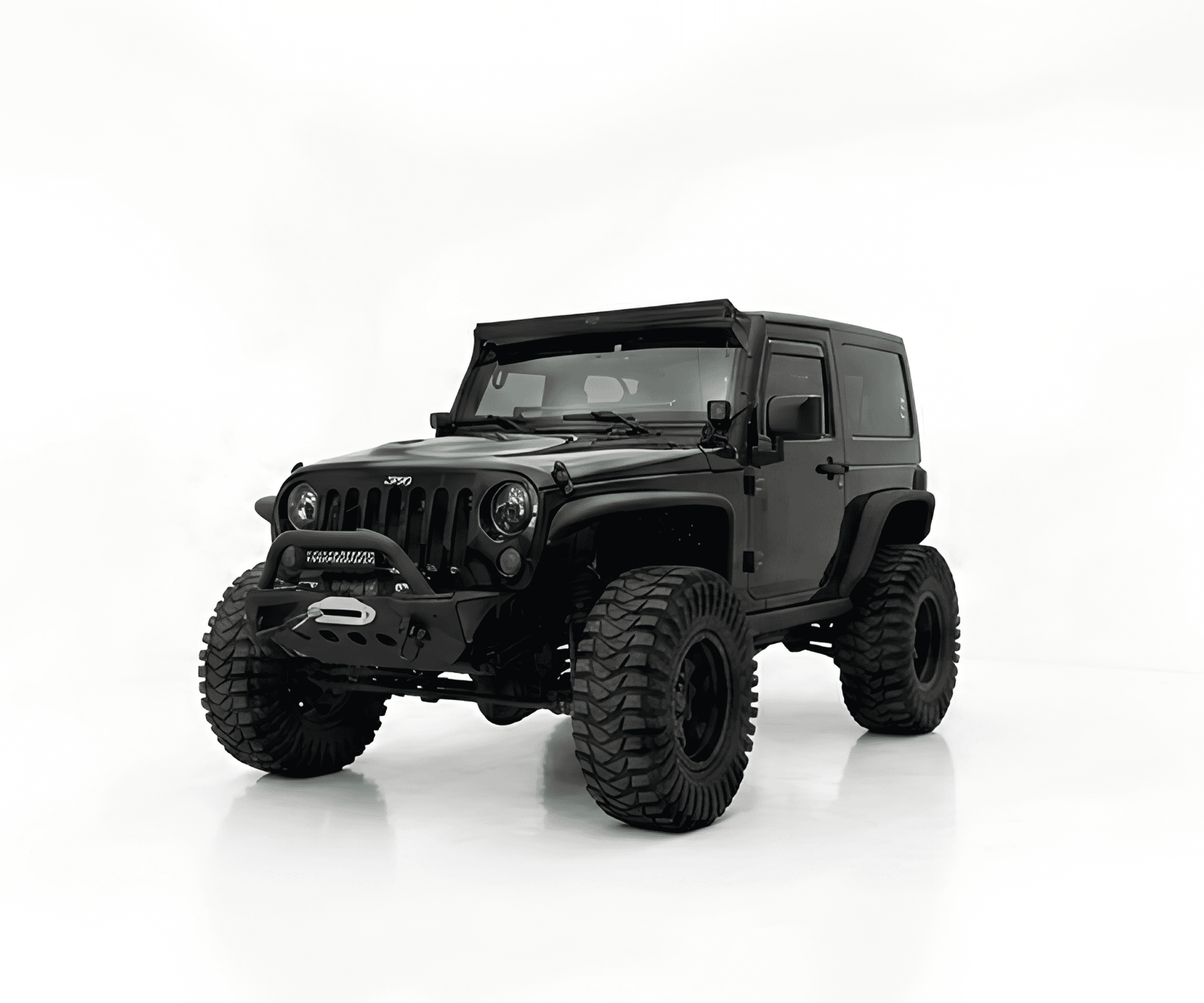 Jeep Wrangler 2009 for sale