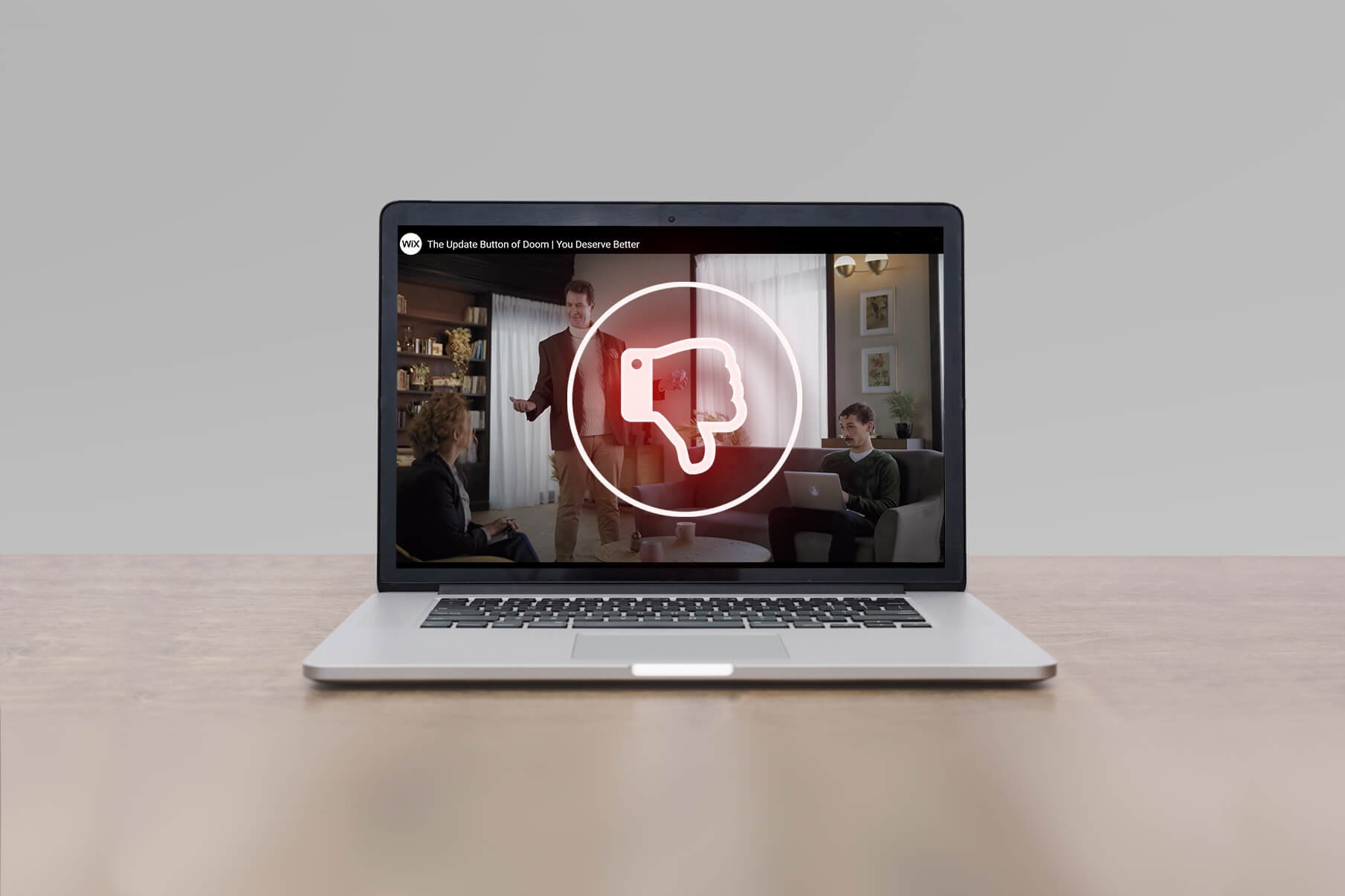Wix vs WordPress: Wix’s Negative Ads against WordPress