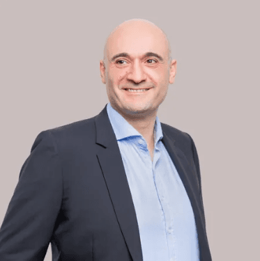 Ali Alaeldine