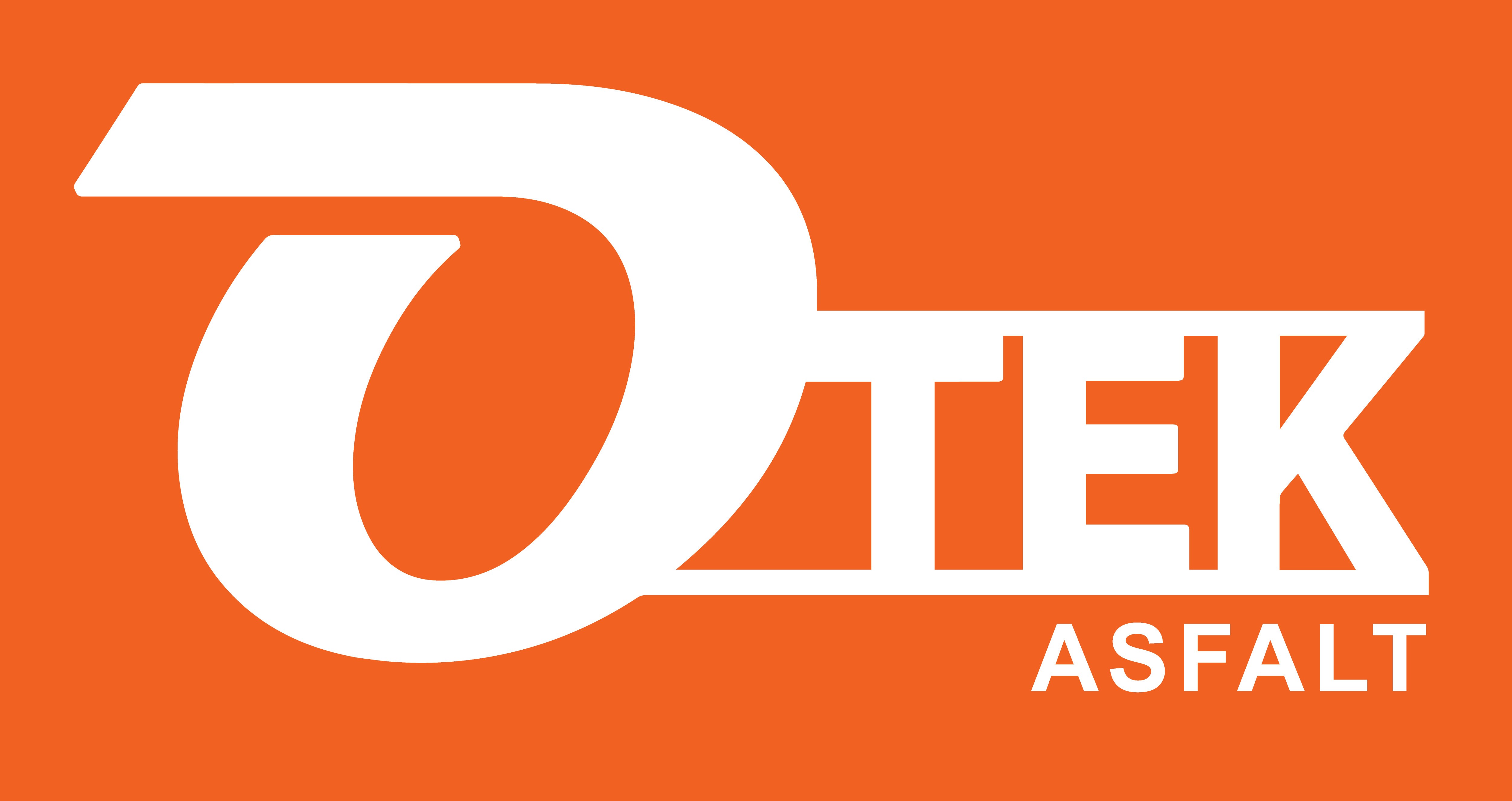 OTEK Asfalt arbejde