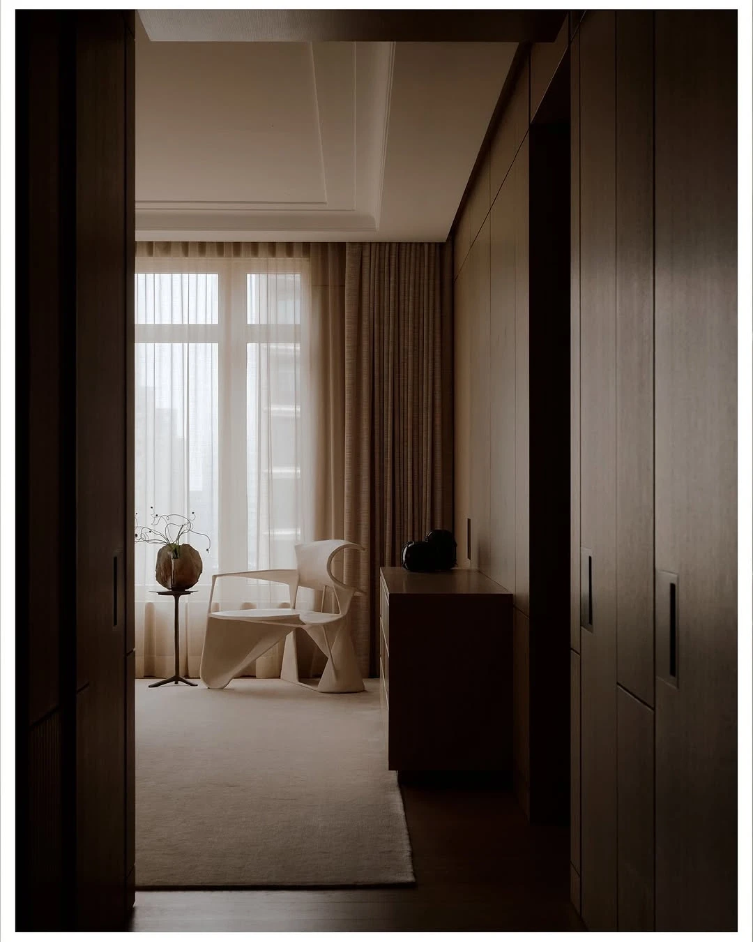 Airbnb interiors