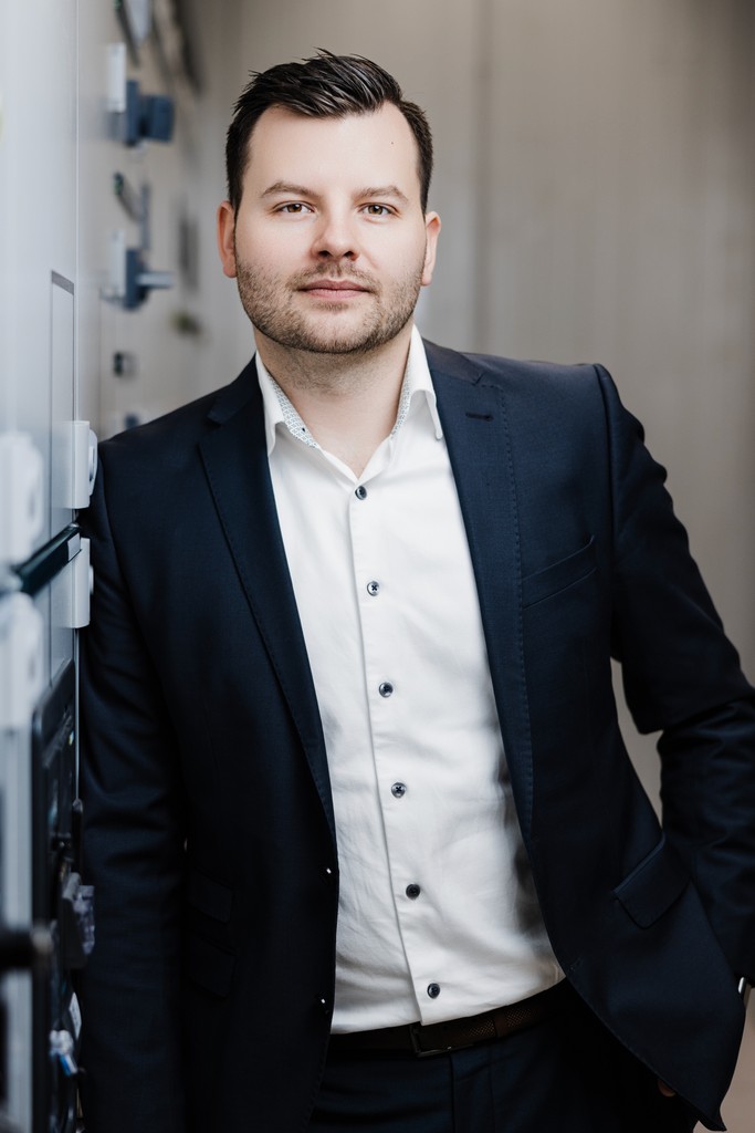 Kristófer Andri Kristinsson