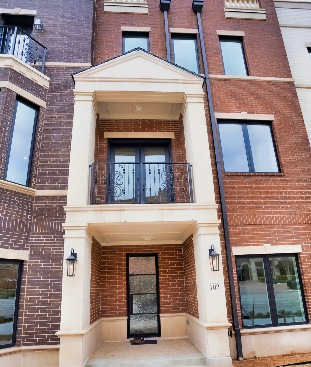 Home Entrance