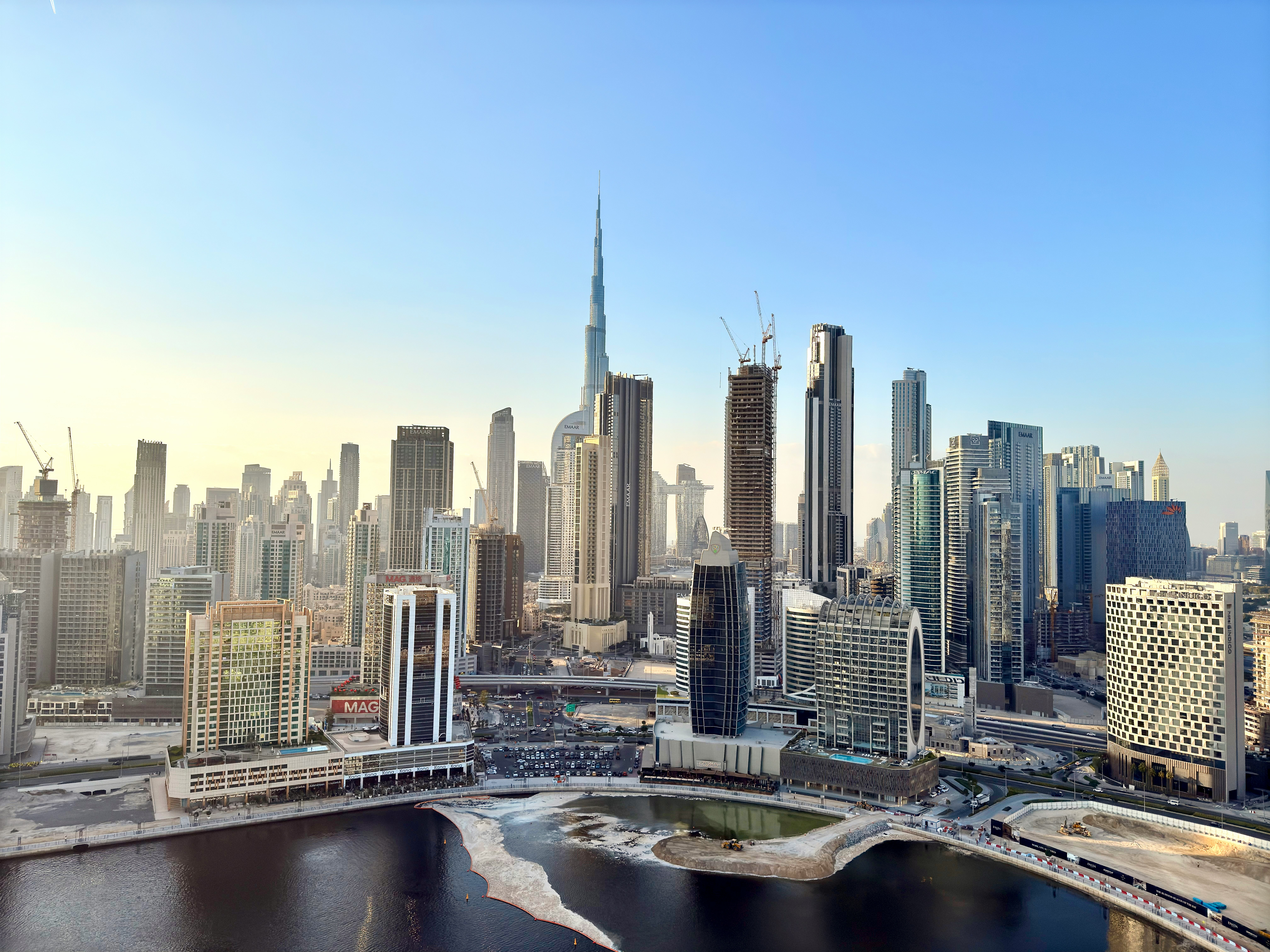 UAE Golden Visa: Eligibility, Benefits, and How to Apply