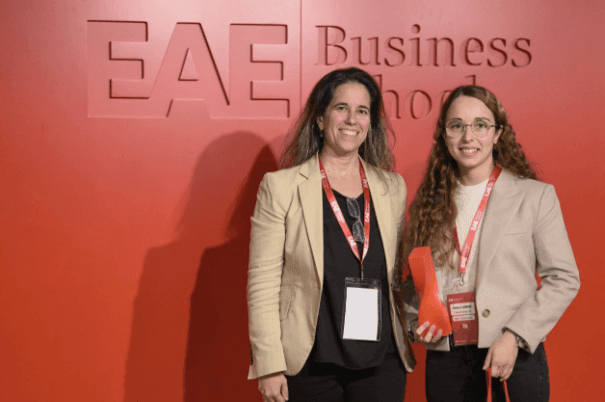 Woman In White Background
