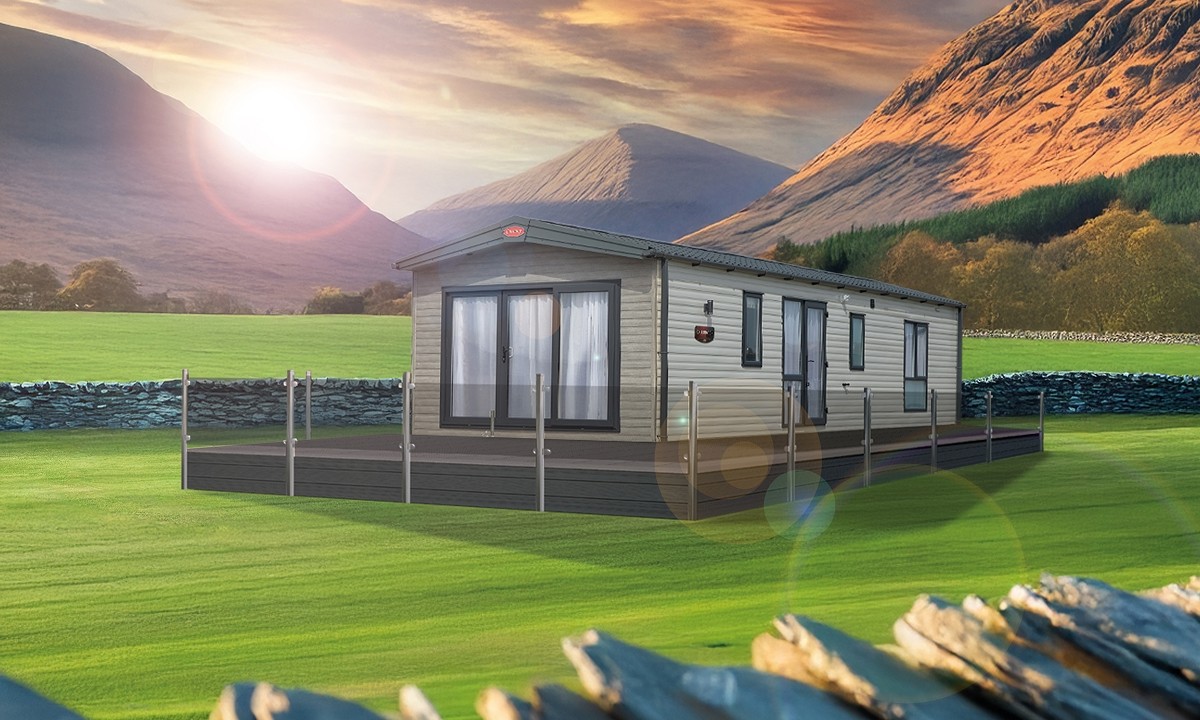 Grantley Lodge Exterior