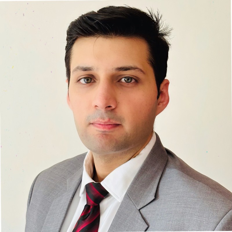Dhruv Kaushal, speaker at Bharat Privacy 2026