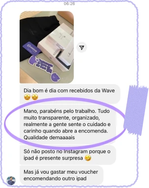 Depoimento 1