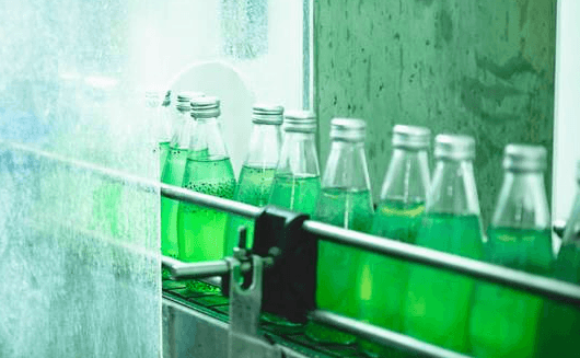 Inductive power transfer for bottling lines (C) ENRX IPT