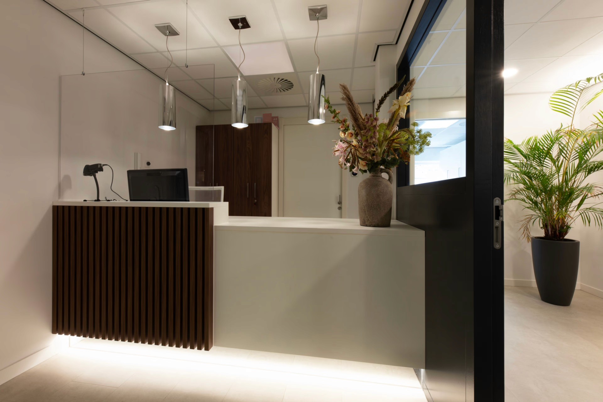 Projekt Technoplanning