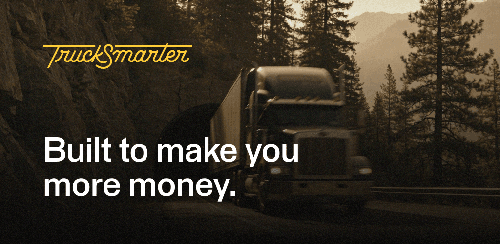 TruckSmarter logo