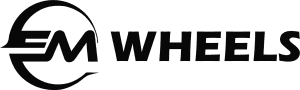 Logo van Em Wheels