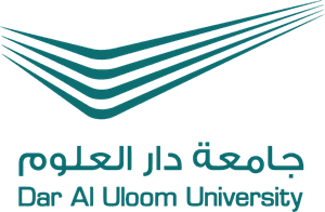 Dar Al Uloom University Logo