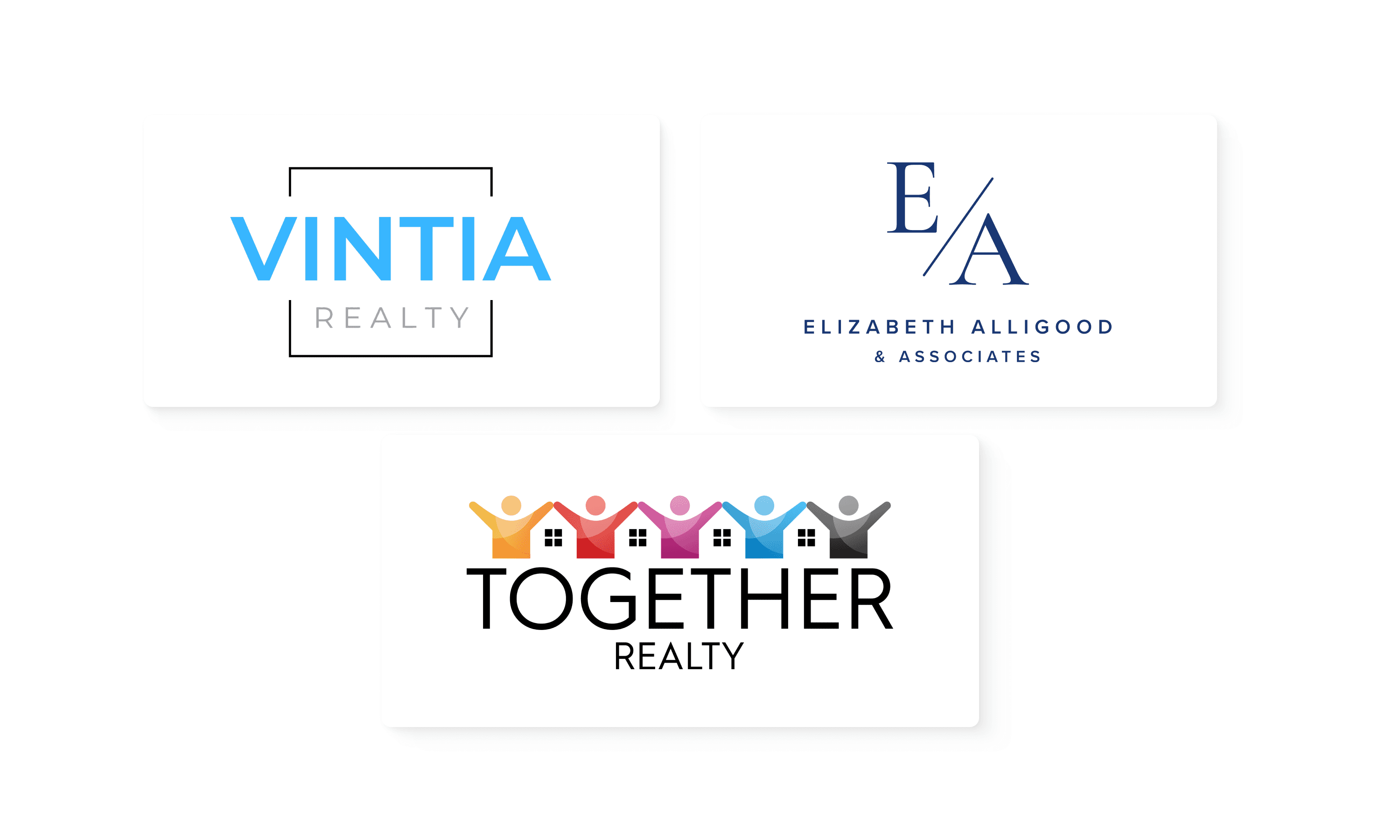 Real Estate Brokerage Brands
