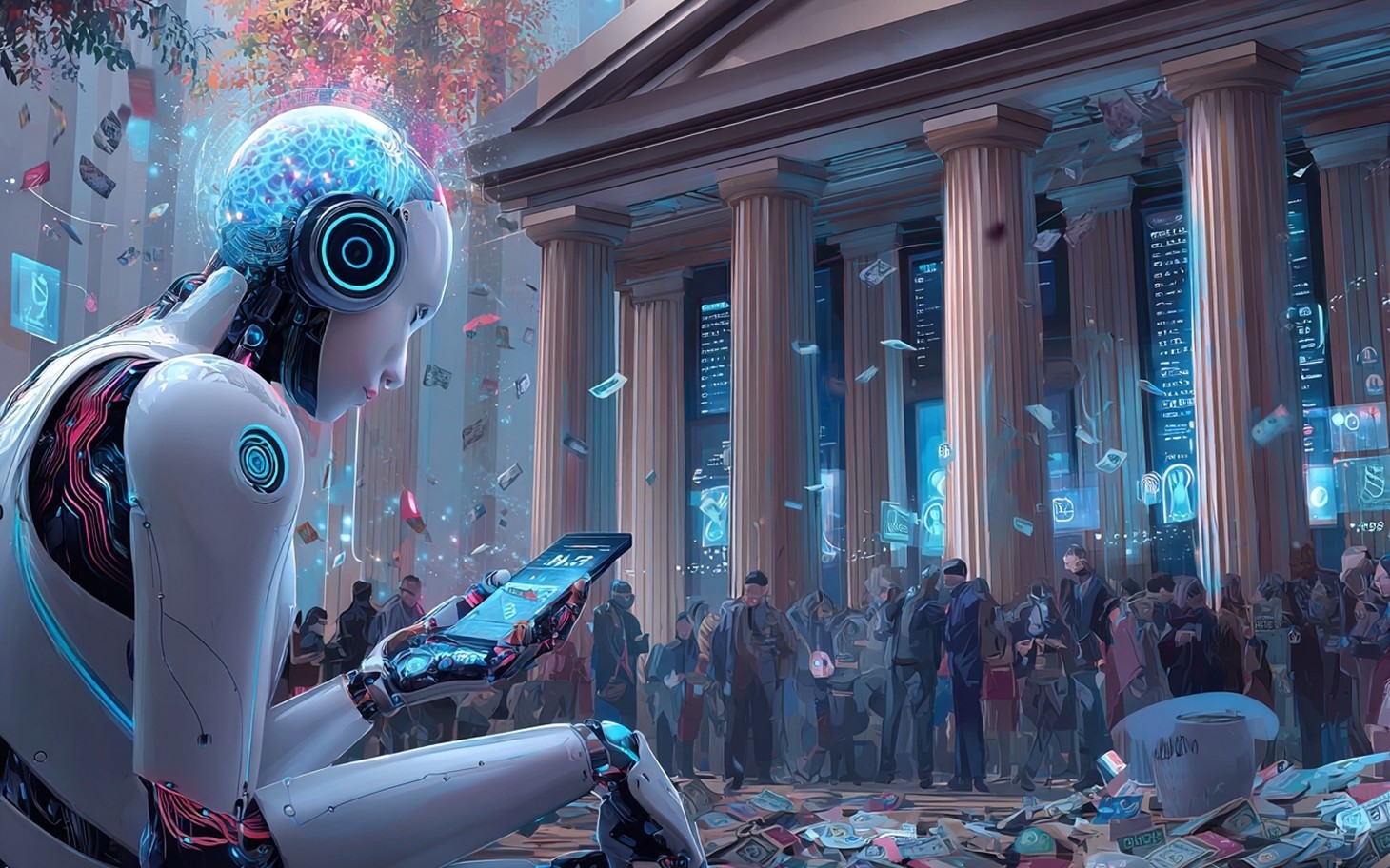 AI-Driven Customer Engagement in Banking: Use Cases and Impact