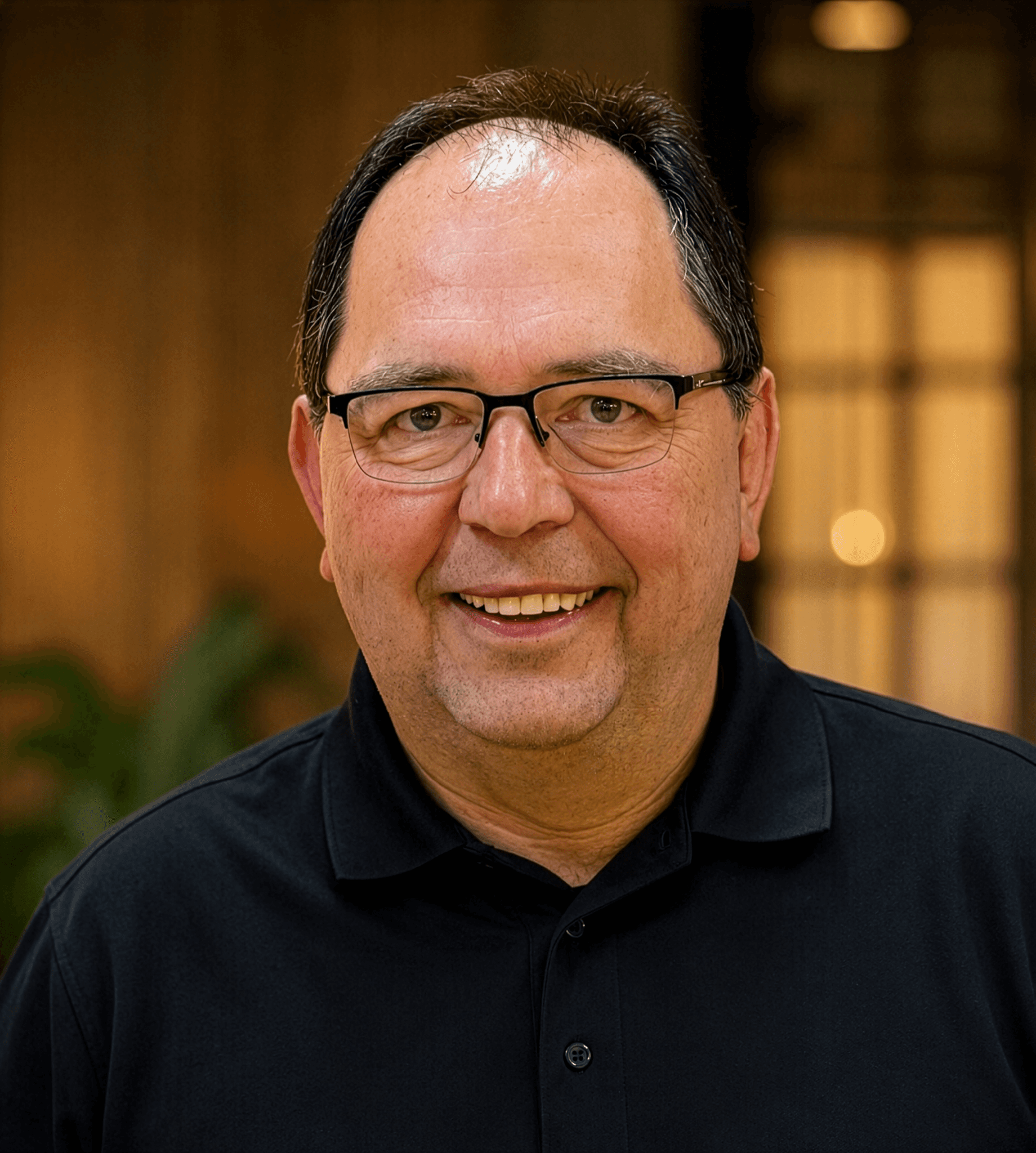 Ronny Paulusch, Herausgeber des M.E.A.T. Morning Briefings