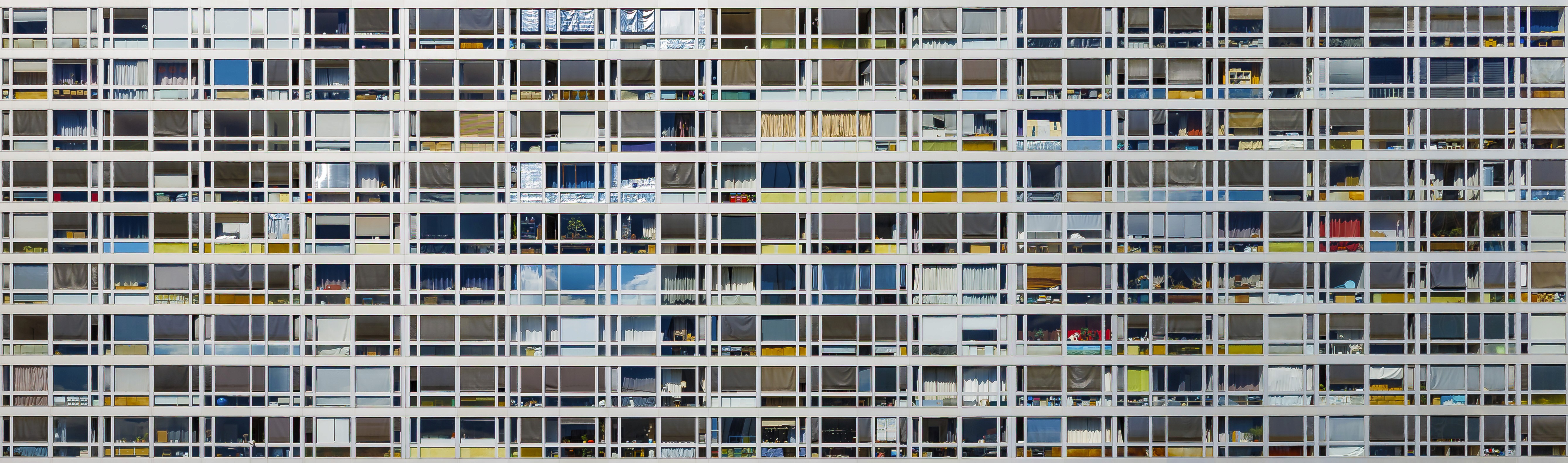 Untold Stories 2 | fotografie op aluminium in baklijst | 40 x 60 cm