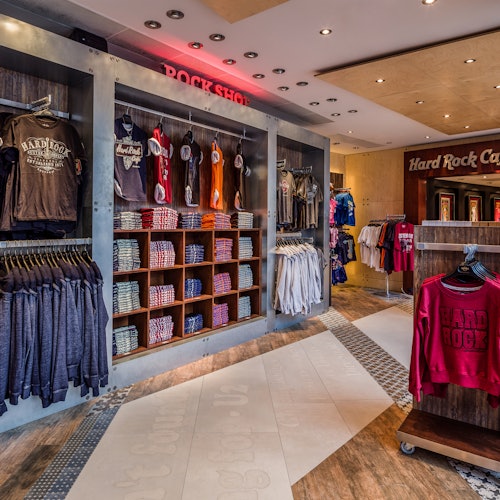 Hard Rock Café