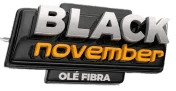 Black november Olé fibra