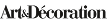 Logo Art & Décoration
