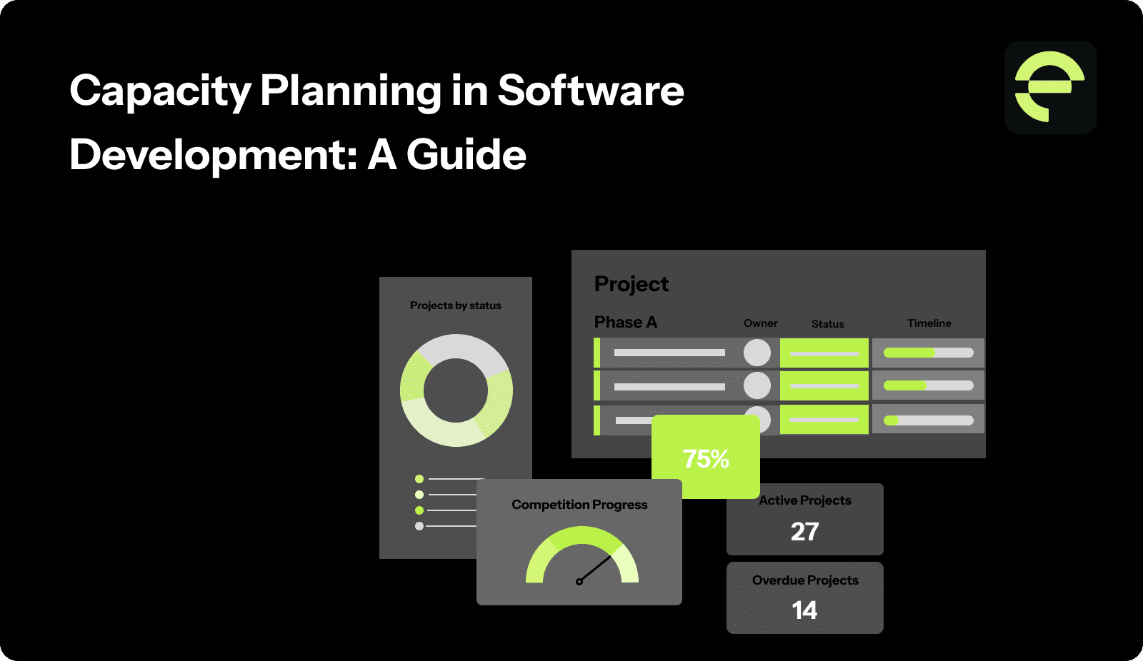 Capacity Planning in Software Development: A Guide