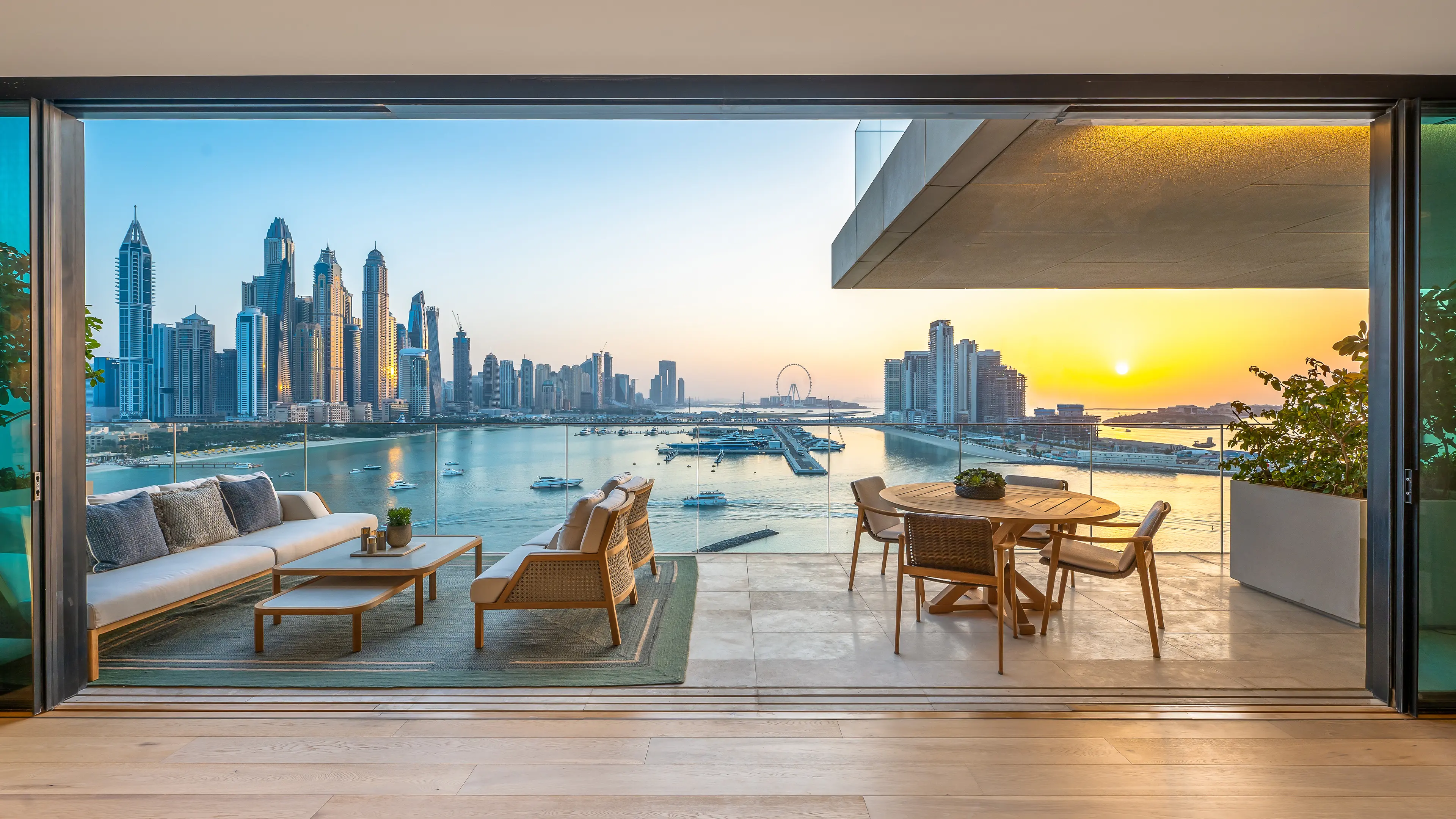 The Art of Exclusivity at One at Palm Jumeirah