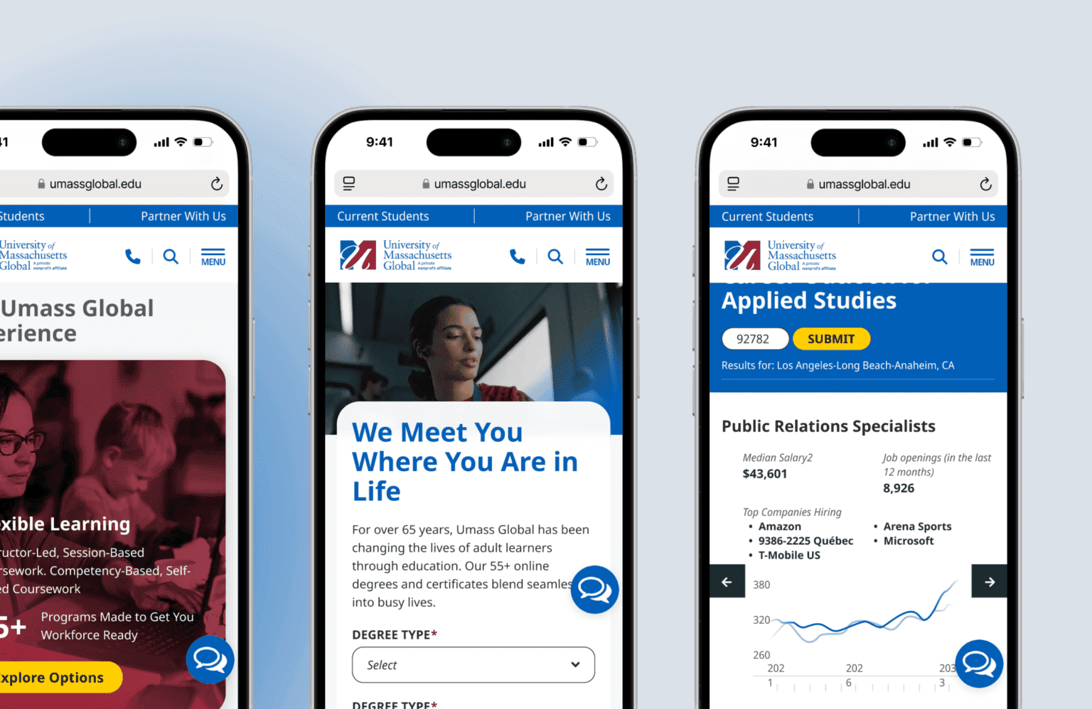 Premium UX Template for Framer