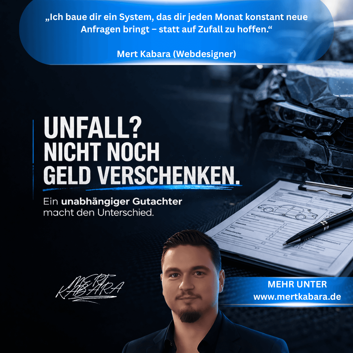 Autowerkstatt Google Sichtbarkeit SEO KFZ-Betrieb