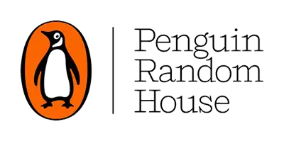 Penguin Random House logo