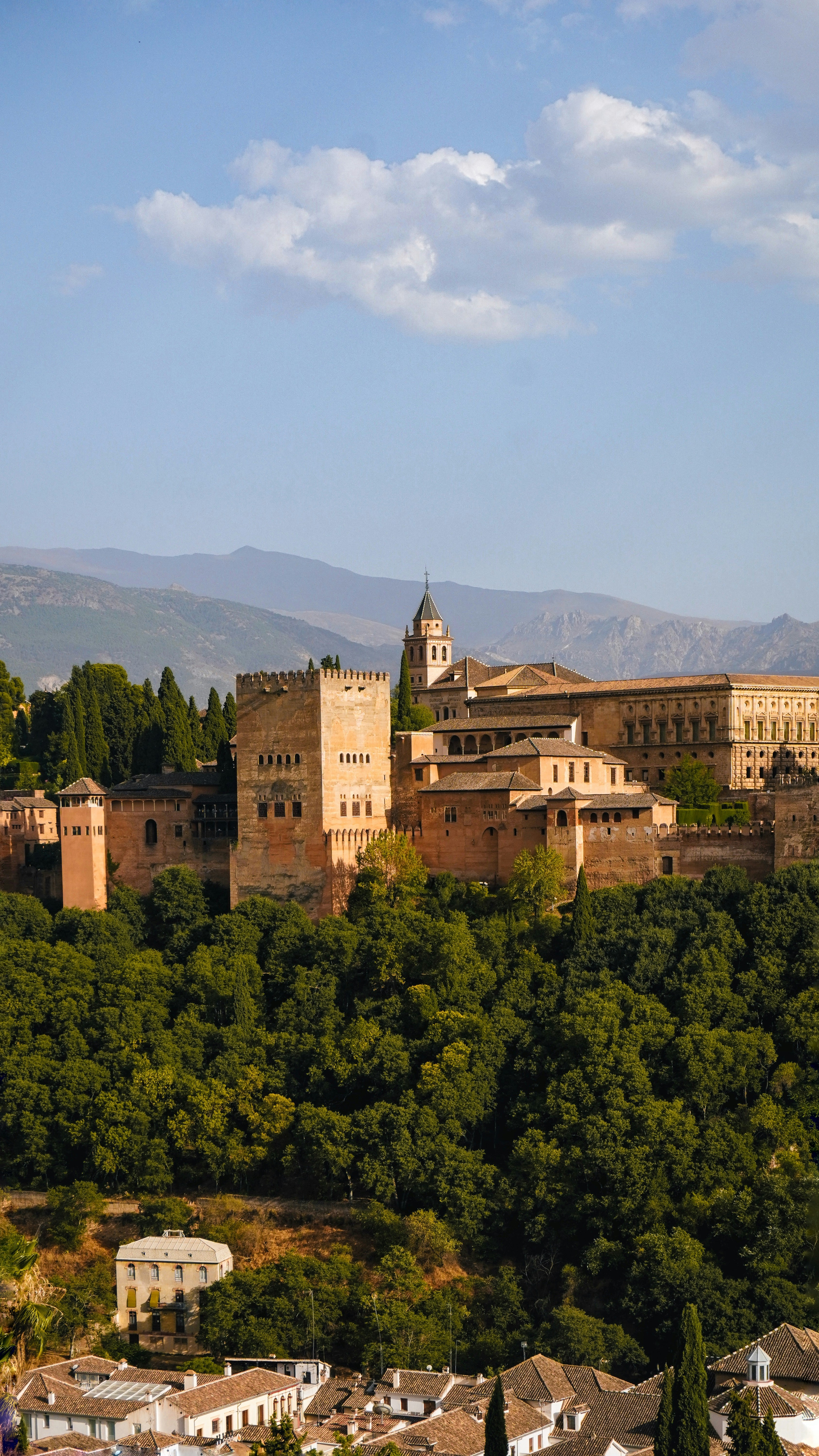 Your ultimate guide to Alhambra tours—private visits, Nasrid Palace highlights, and how to avoid crowds while experiencing Granada’s top gem.