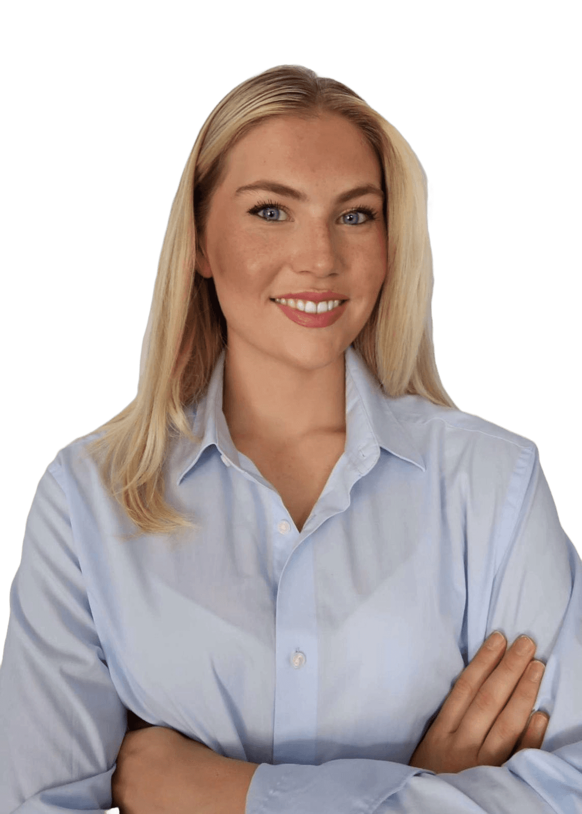 Marlene Tønnessen – markedsfører og designer i Sideklikk, ekspert på digital synlighet