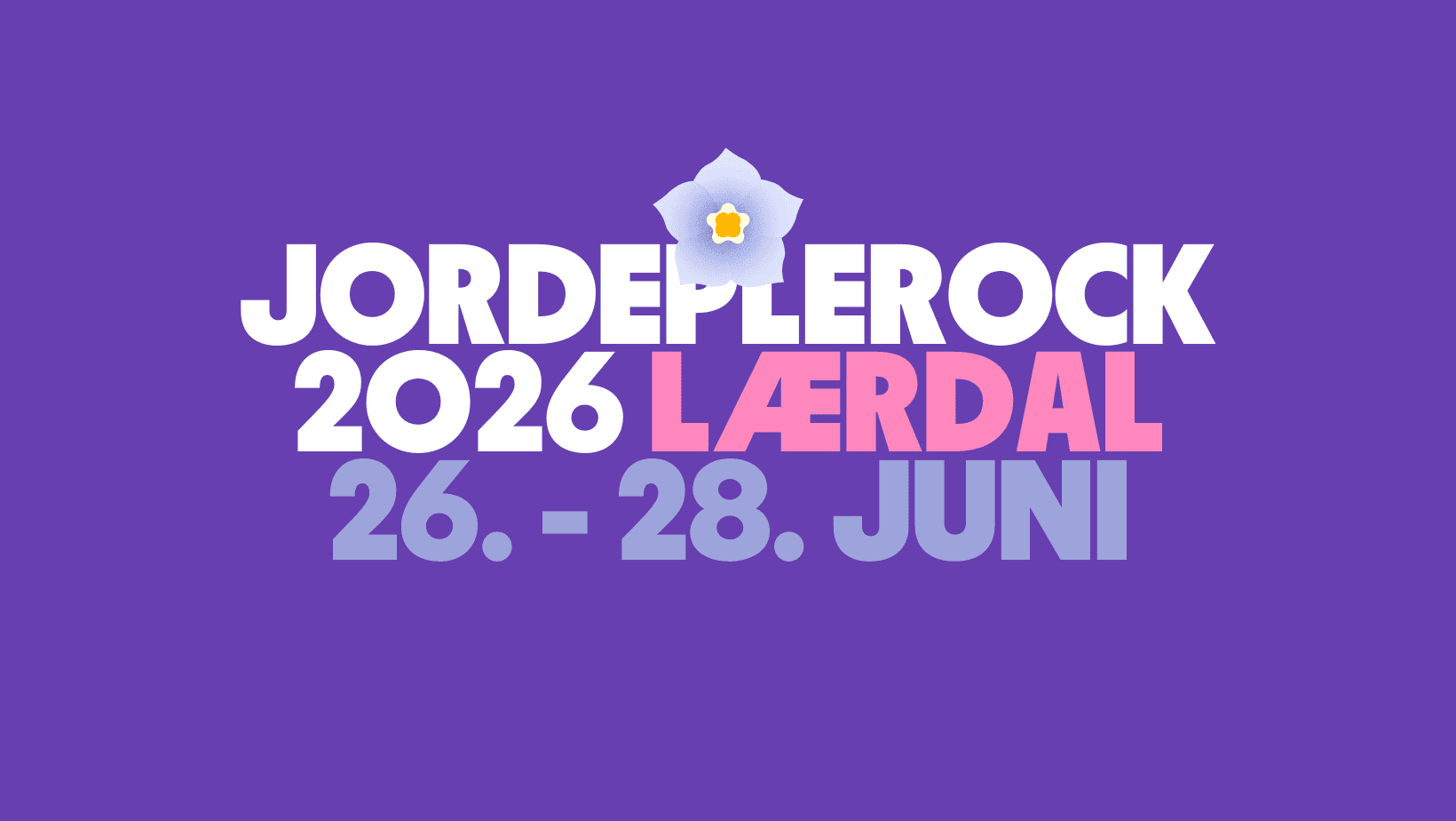 Billettslepp Jordeplerock