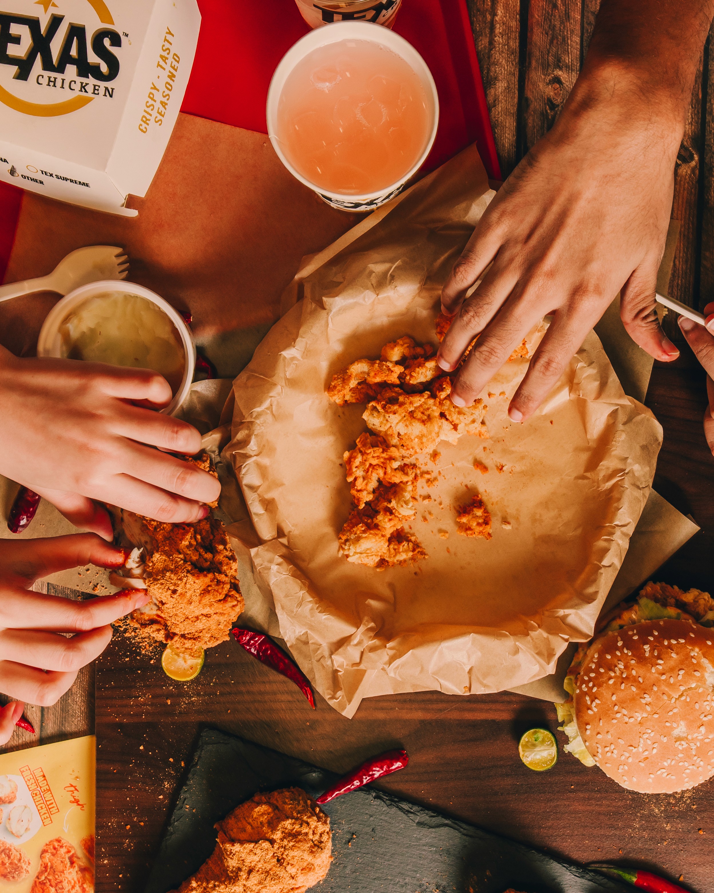 Rooftop party and nightlife photography in Singapore CBD by JIREHTAKESPHOTOS