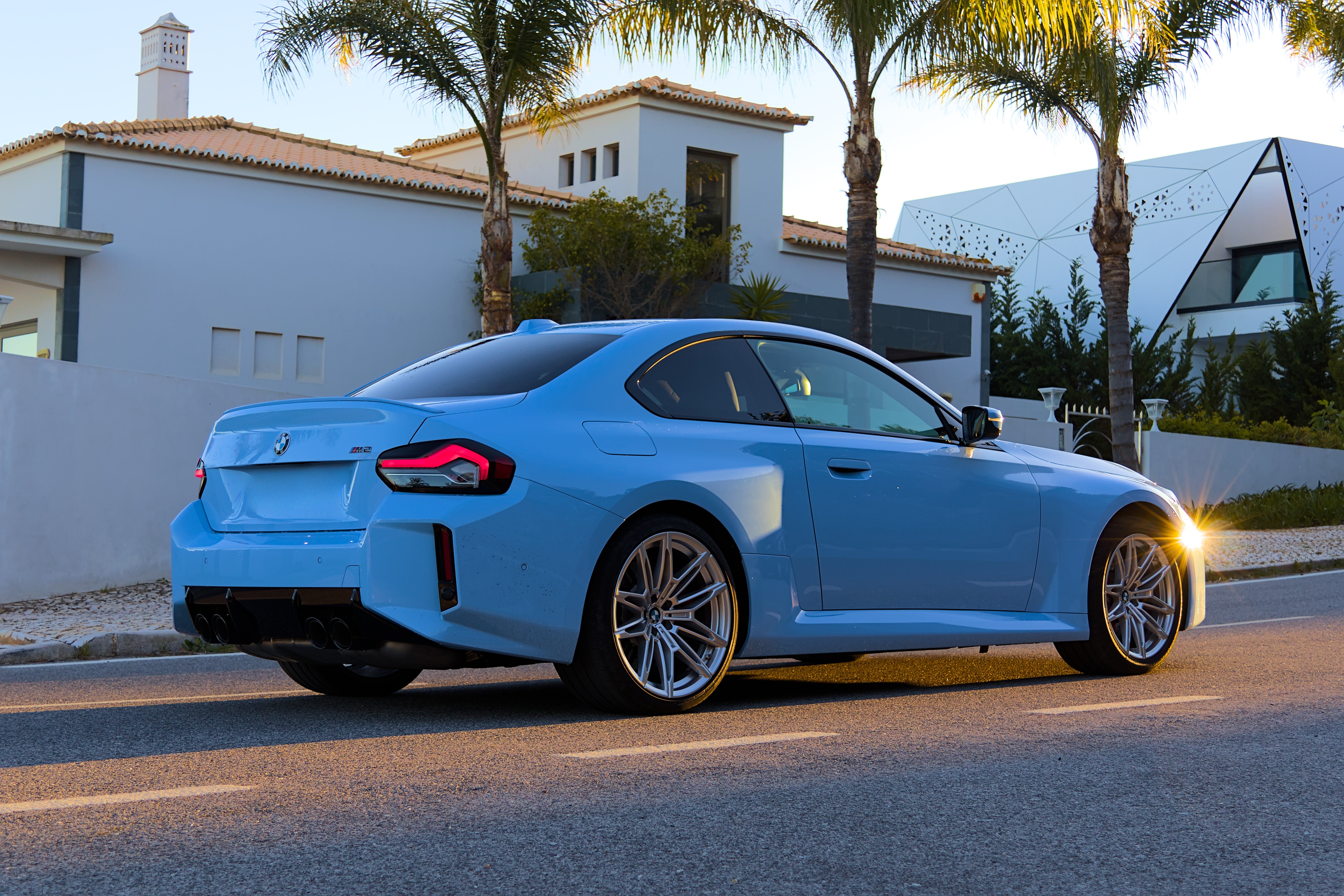 BMW M2 G87