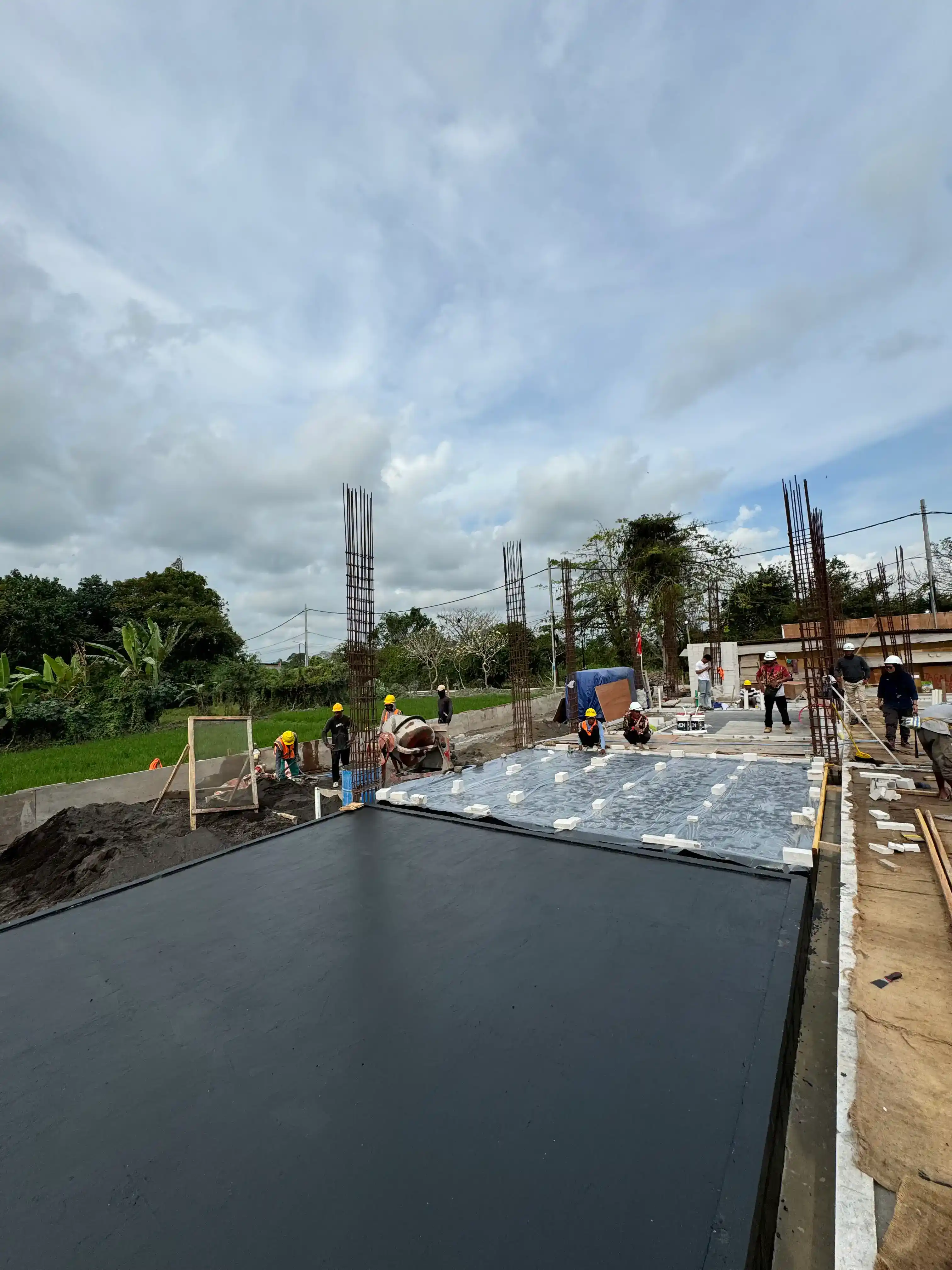 618 Development