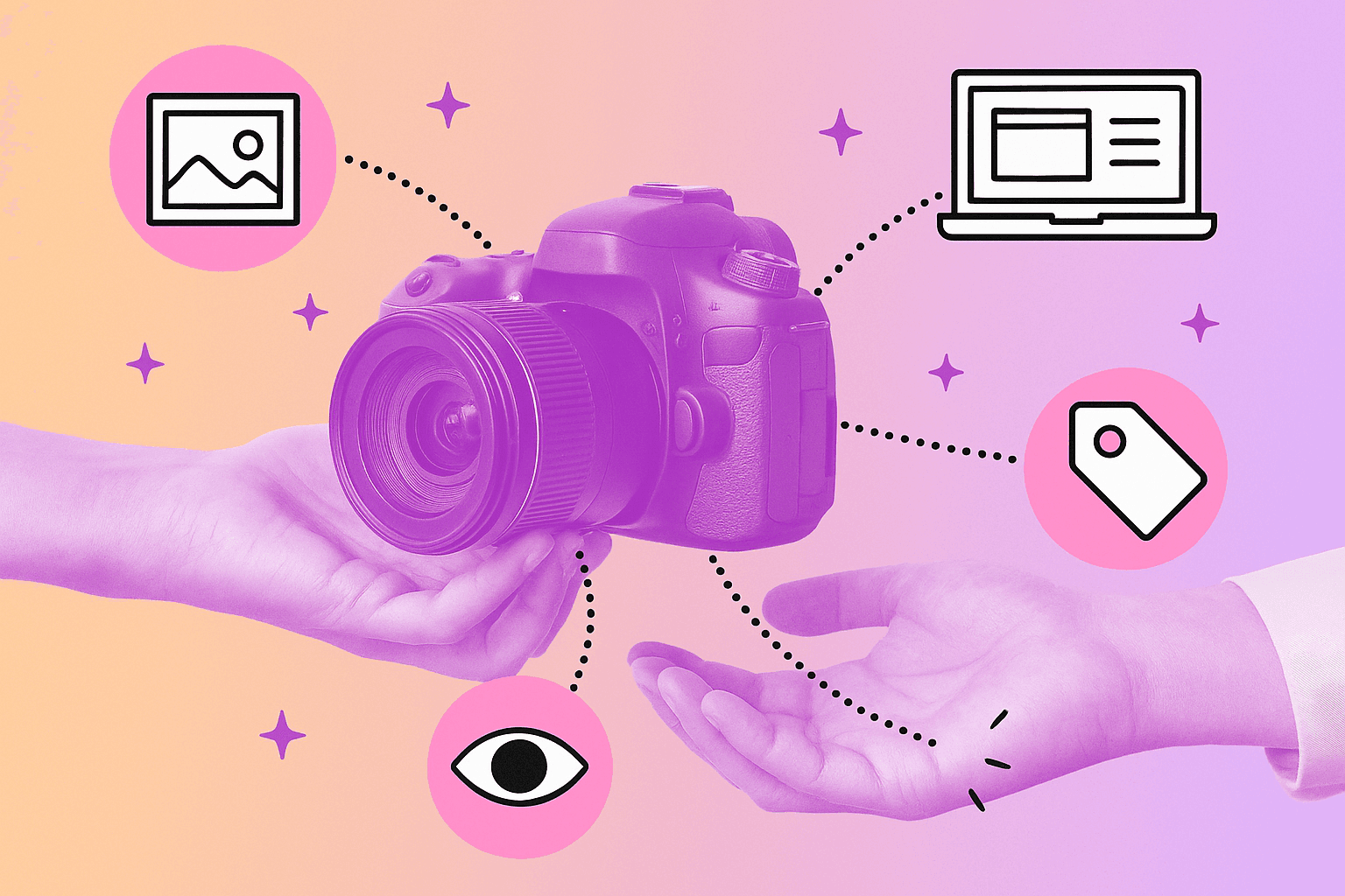 How to Sell a Photography Course Online (2024 Guide)