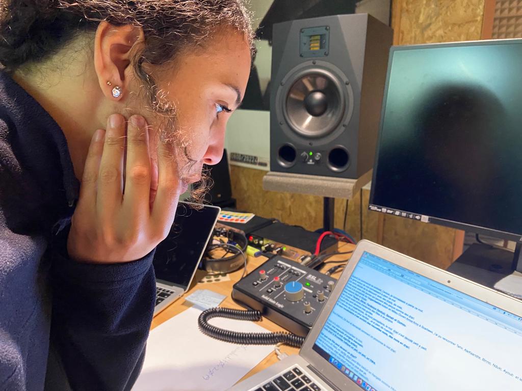 Domiziana Marinelli De Marco — Award-winning communications and bid management expert with 8+ years experience in EU institutional events and proposals, based in Brussels