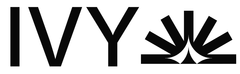 Ivy png logo