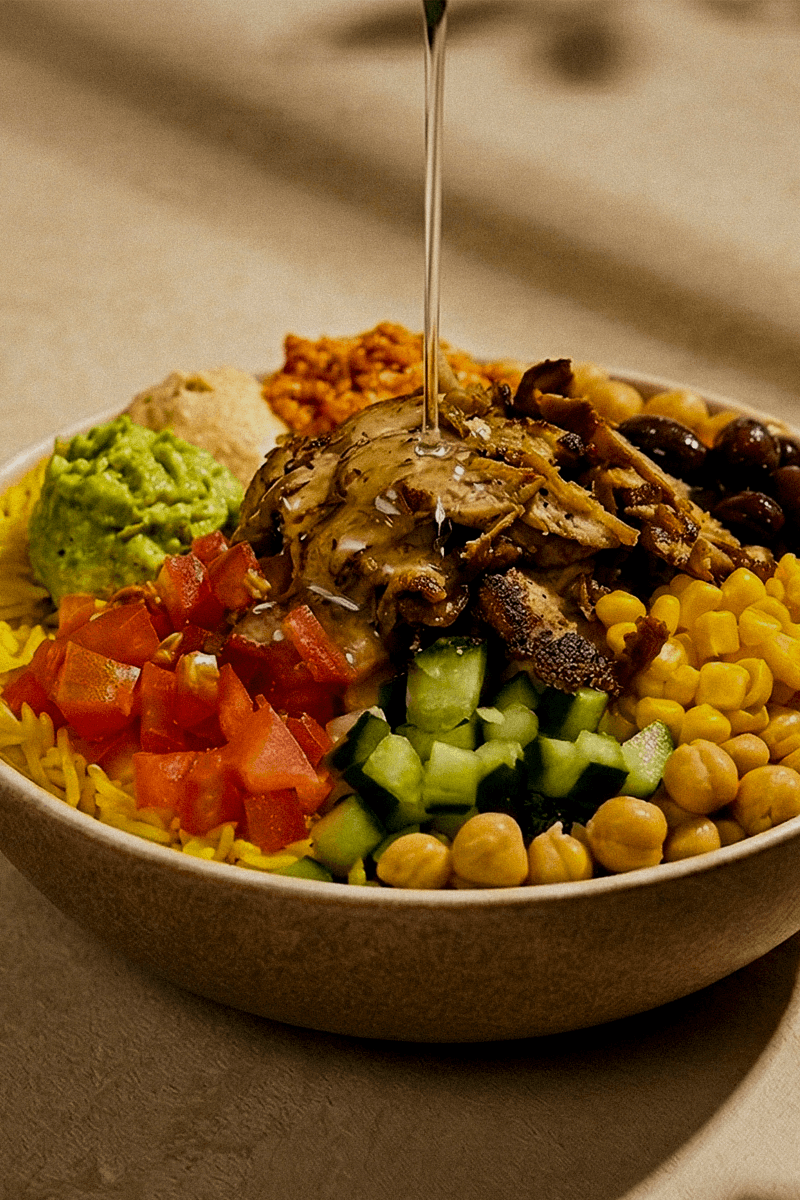 Hummus Republic gallery