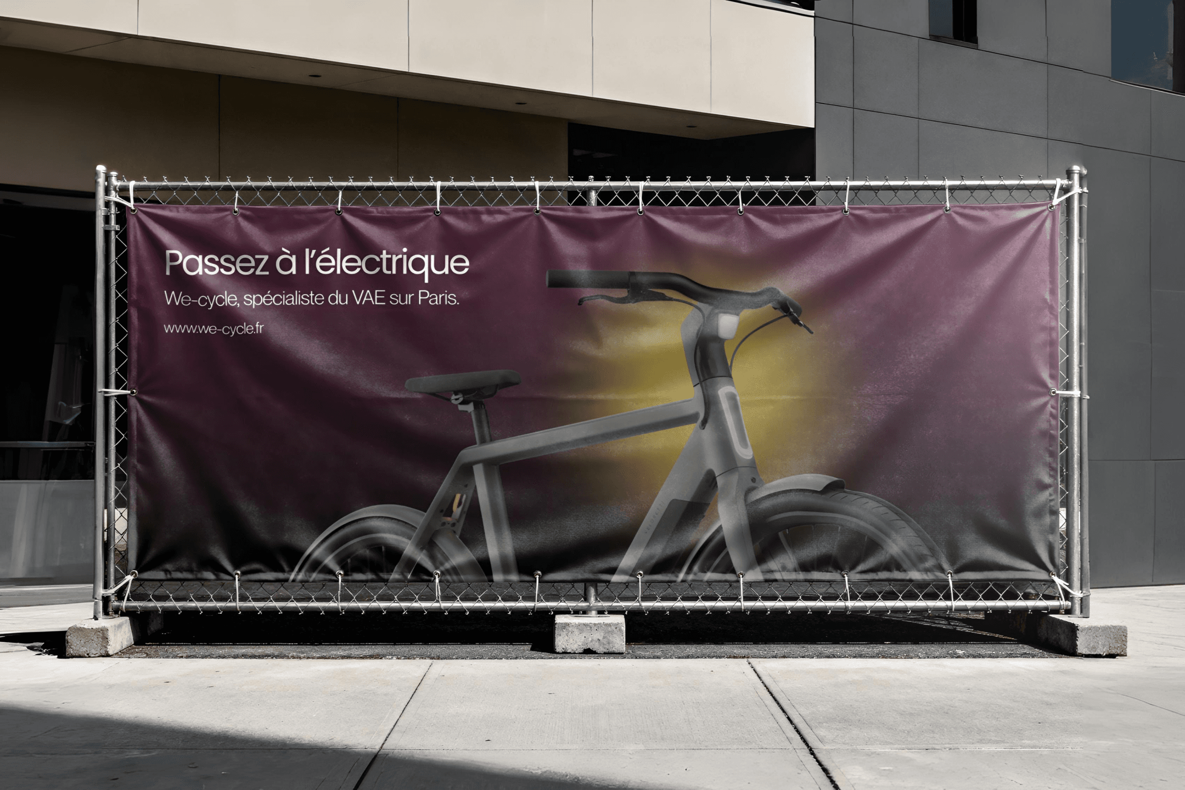 Des visuels 3D très forts.