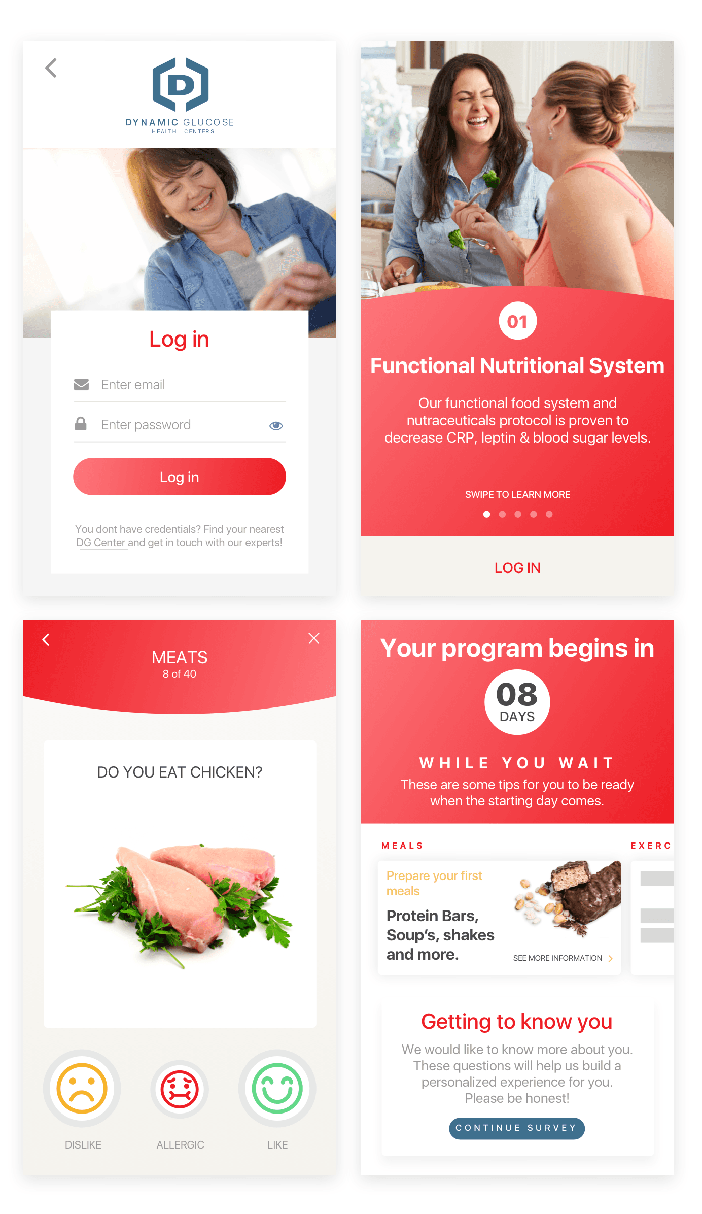Close-up of the Envato Enterprise landing page displayed on a tablet, showing feature sections and visual content.