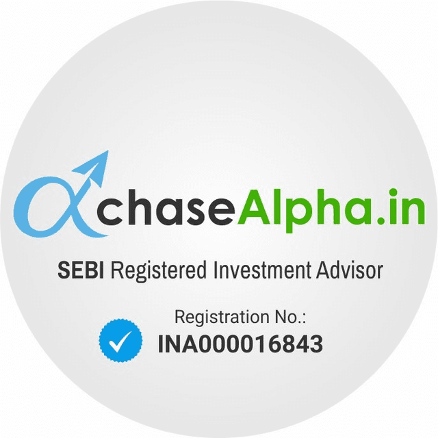 Chase Alpha