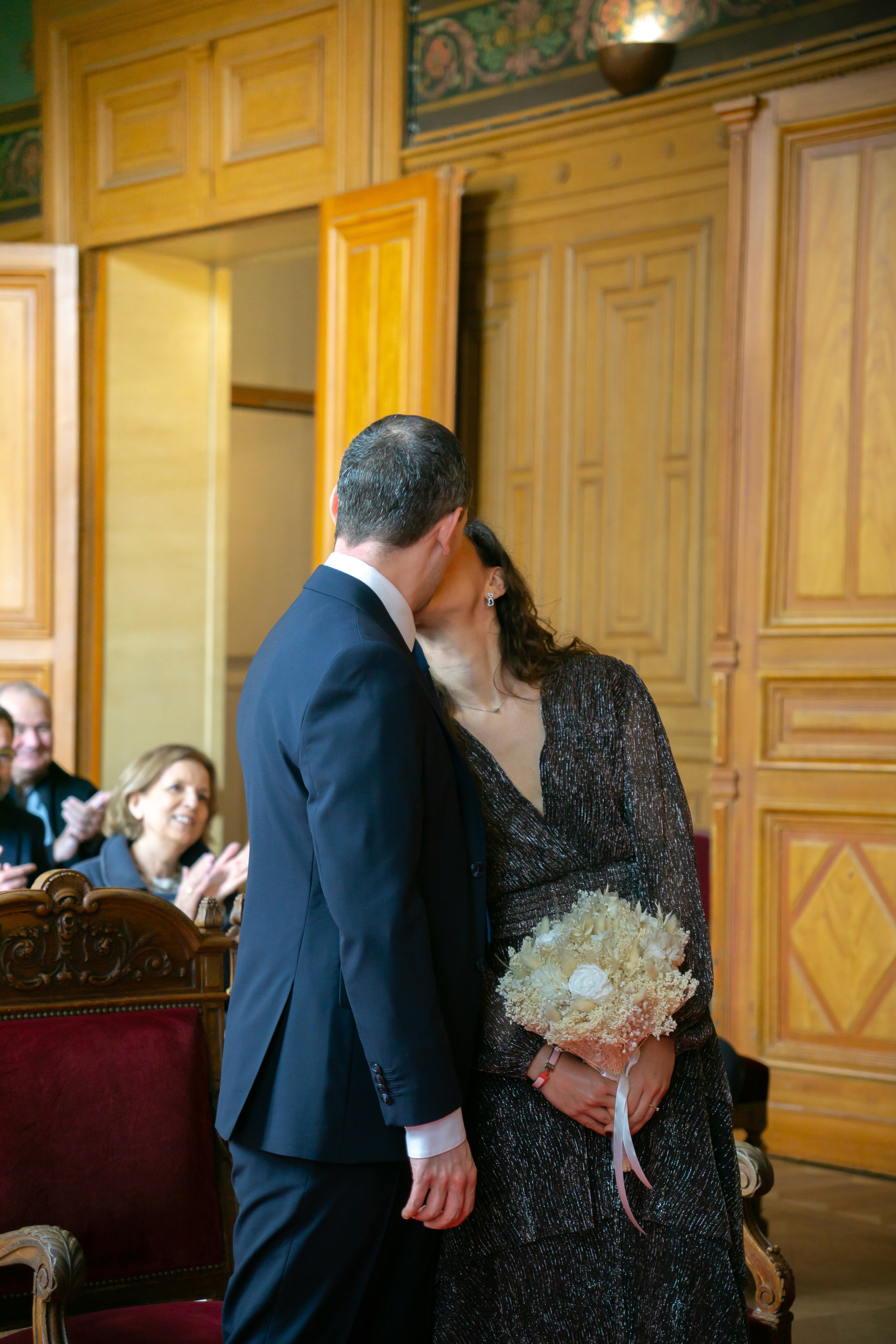 Mariage 2026