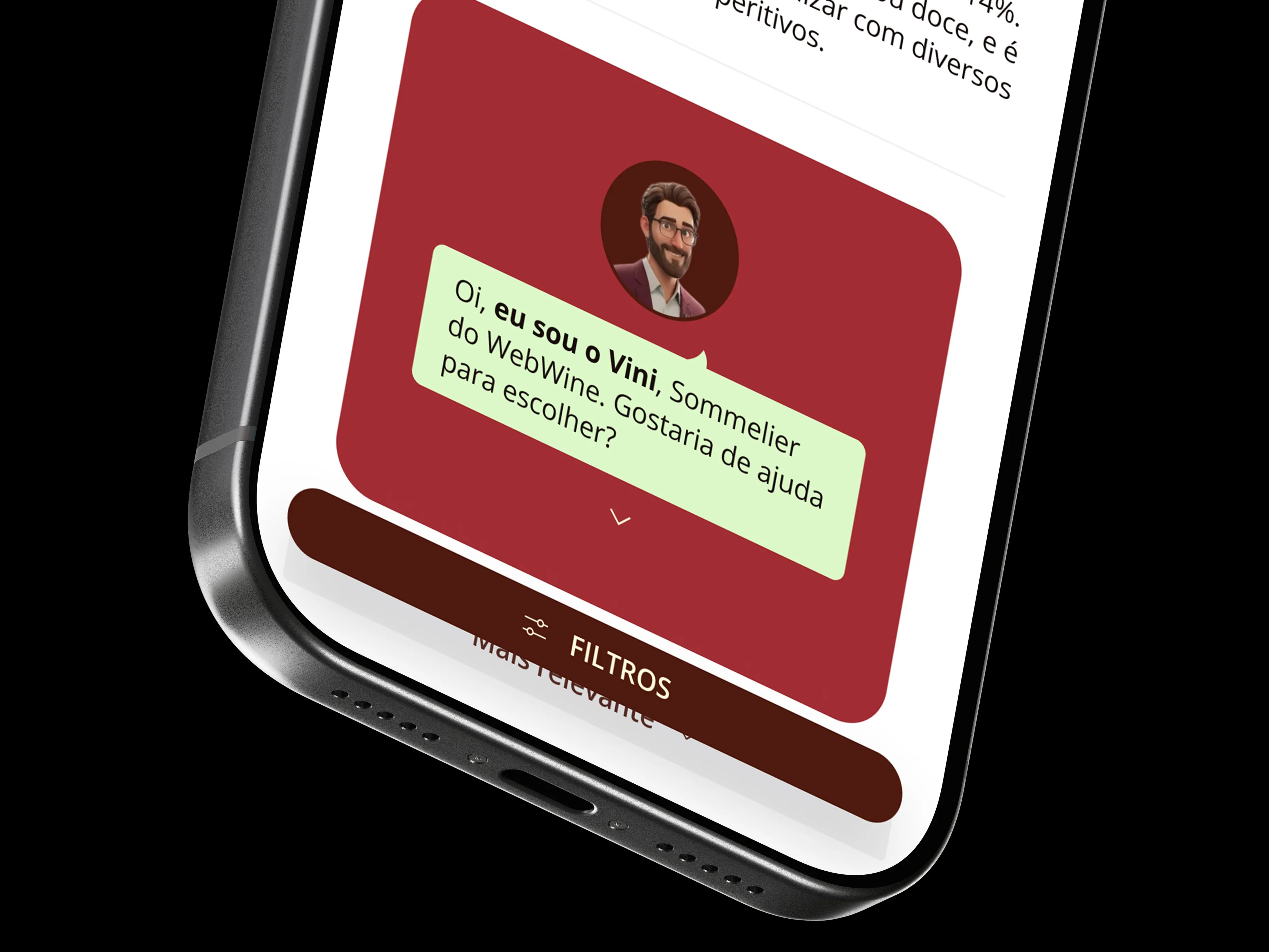 webwine branding elements and social media posts.