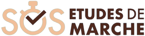 Logo SOS Études de Marché