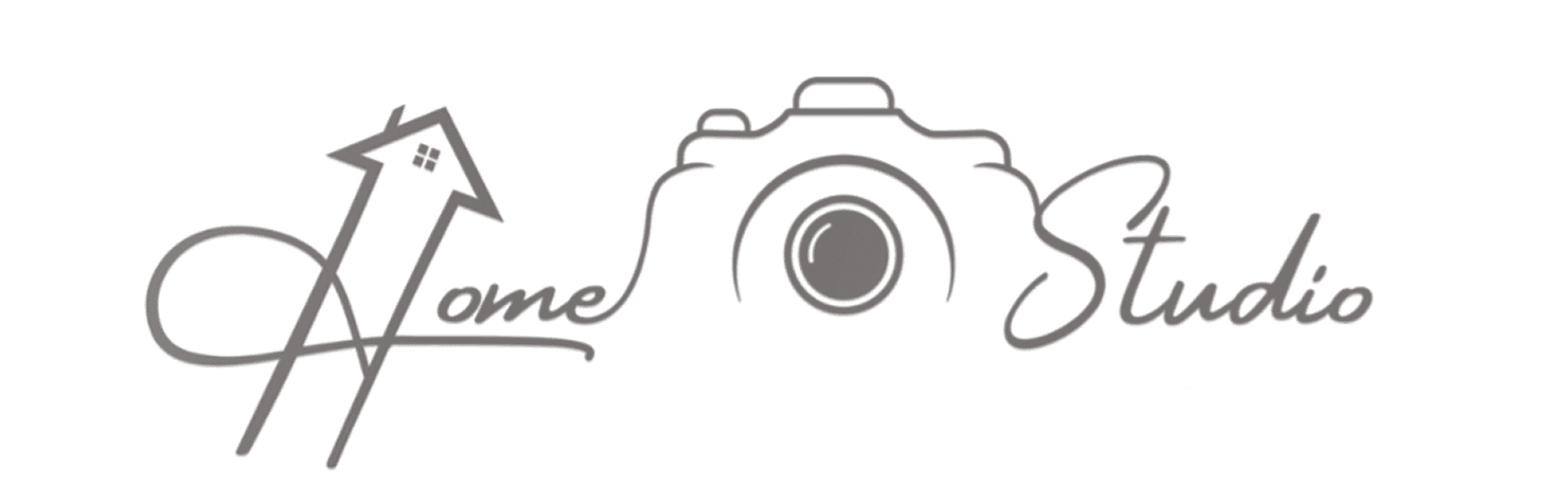 Logo van Home Studio.