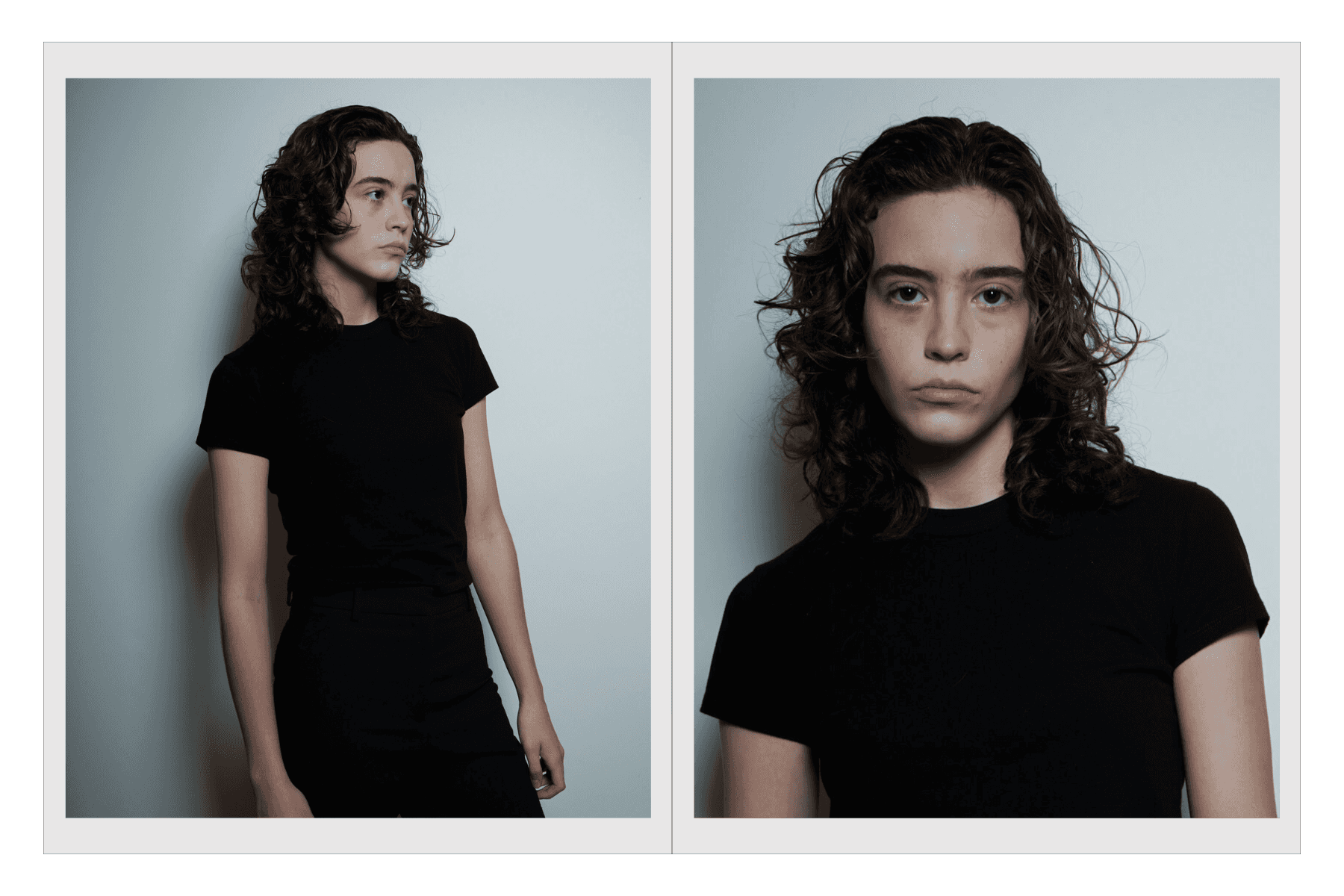 Gracia Alanis — 9