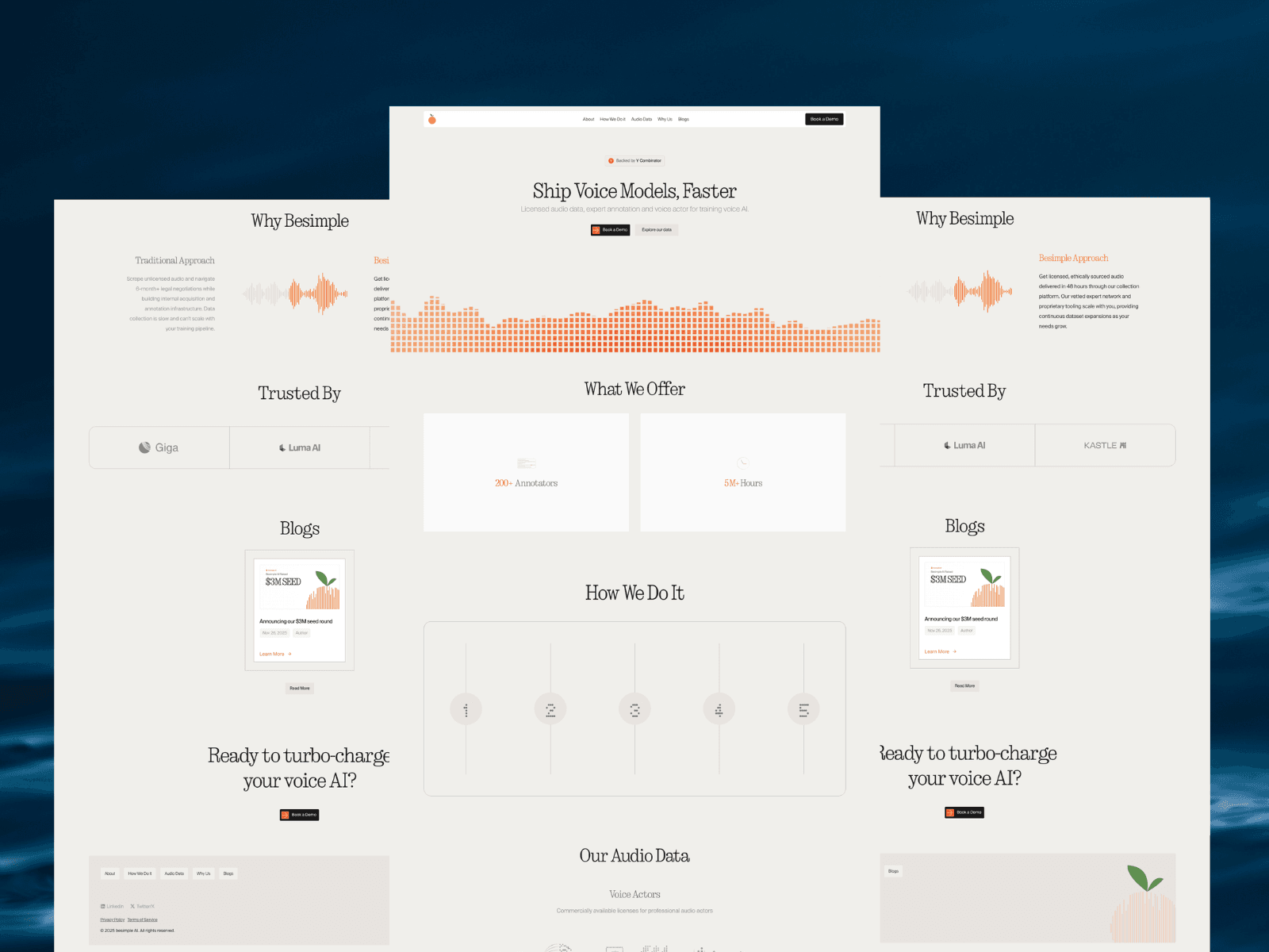 Lovi (or Lóvi) is an AI-powered skincare assistant app