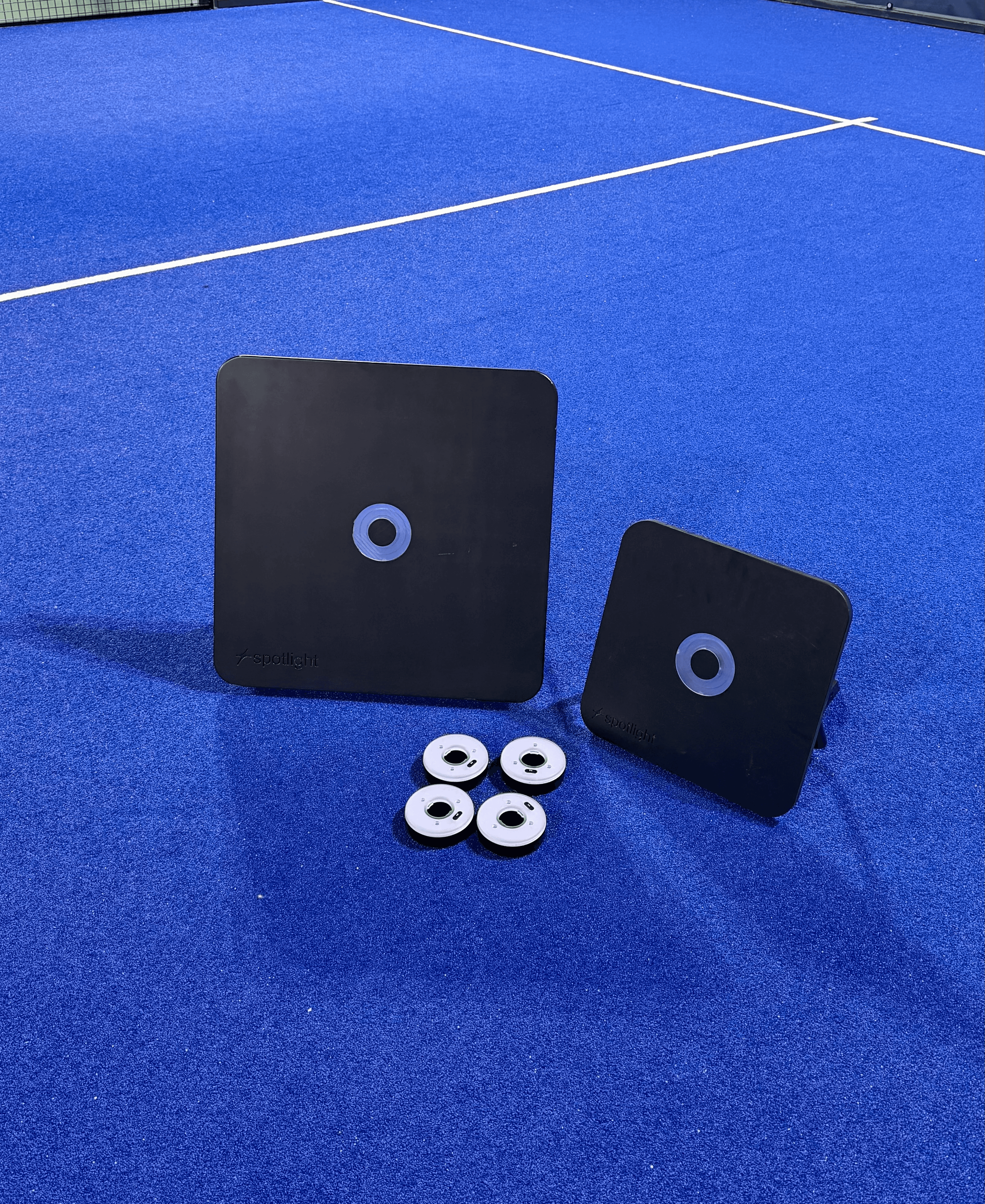 2 men playing soccer on green grass field during daytime